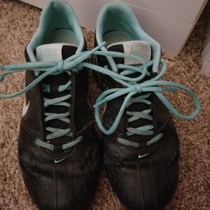 Nike Reax Rockstar